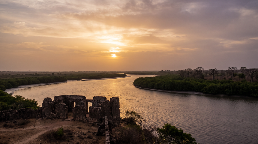 eSIM Gambia