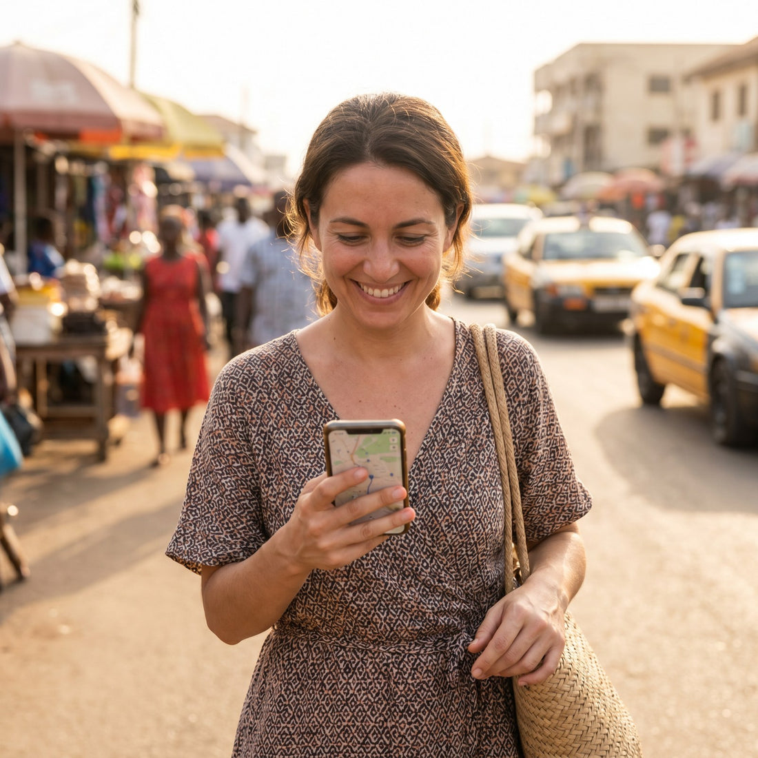 eSIM Ghana