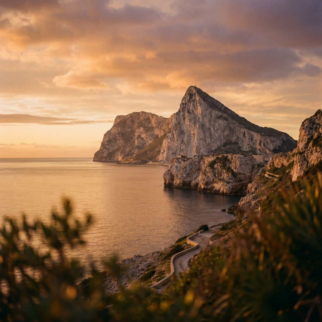 eSIM Gibraltar
