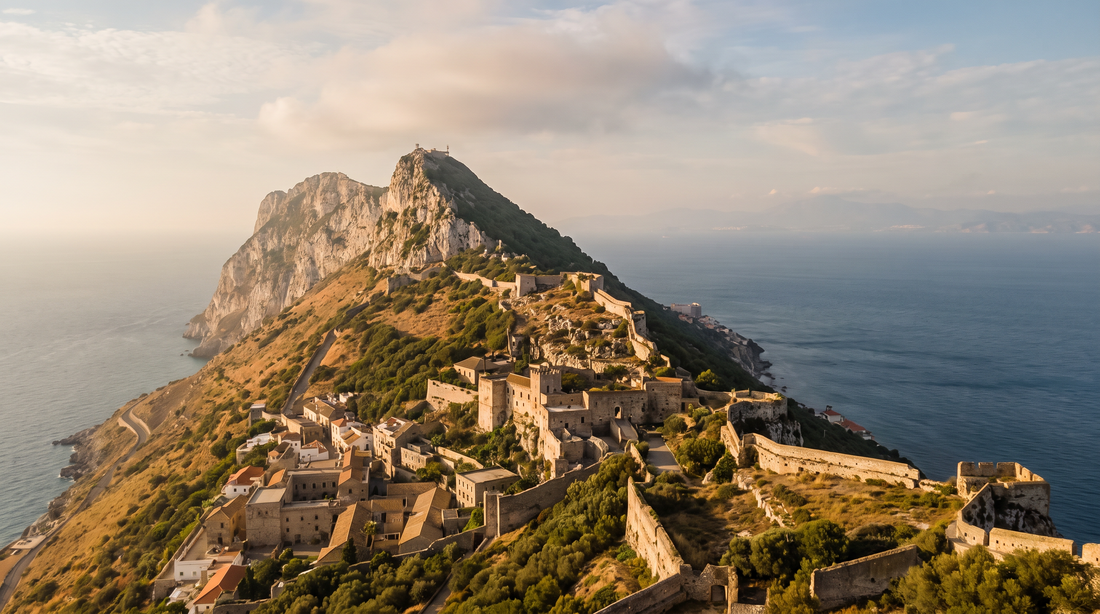 eSIM Gibraltar