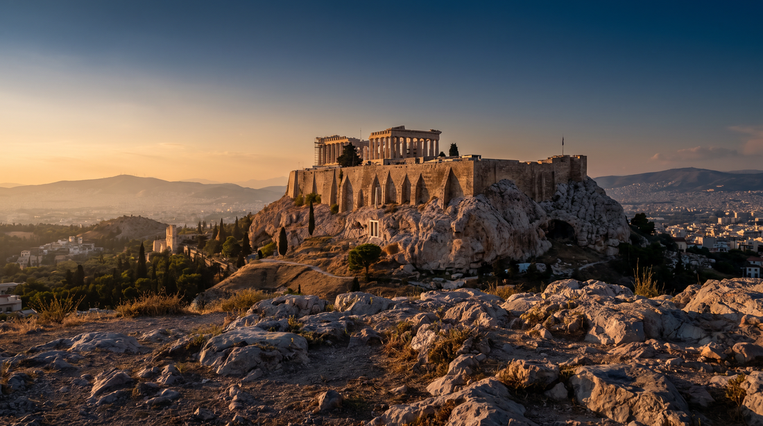 eSIM Grecia