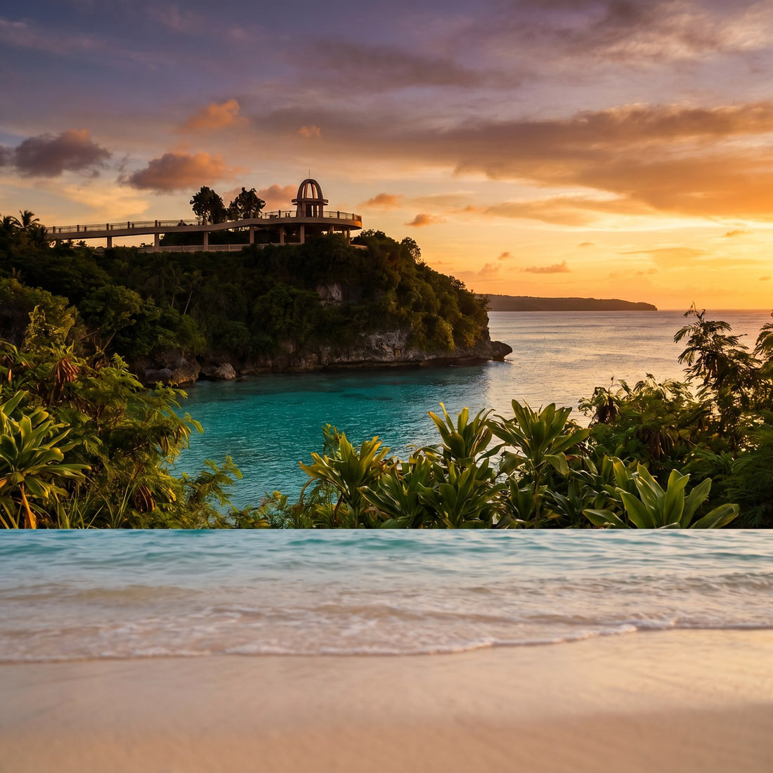 eSIM Guam