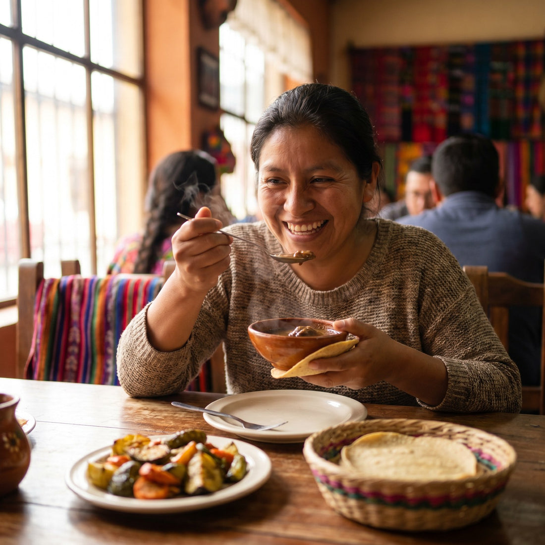 eSIM Guatemala