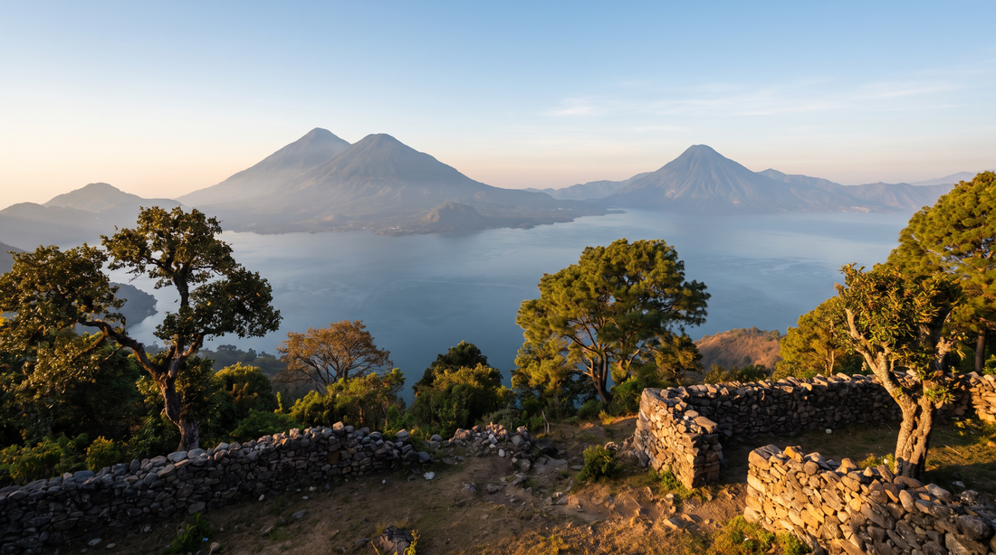 eSIM Guatemala