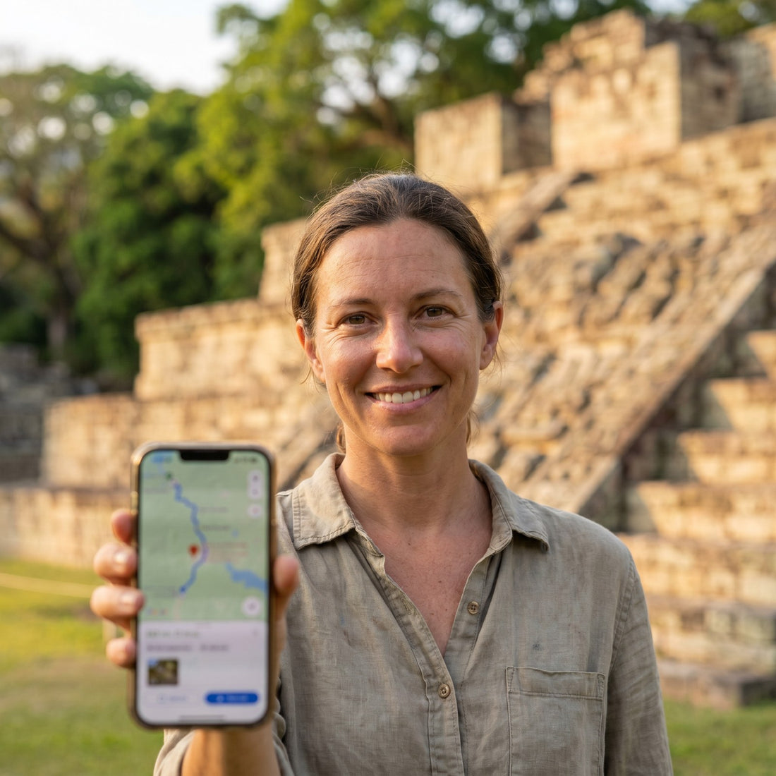 eSIM Honduras