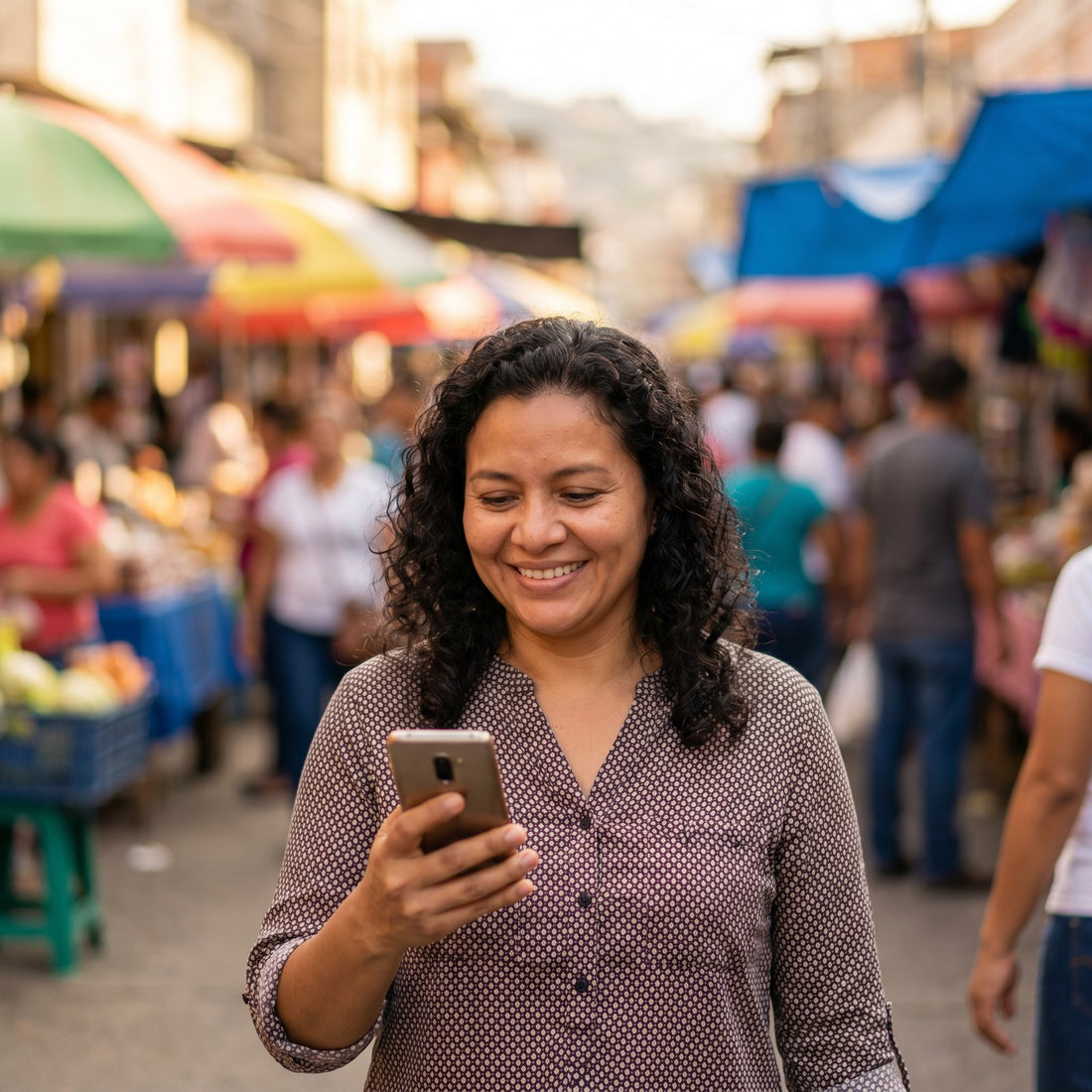 eSIM Honduras