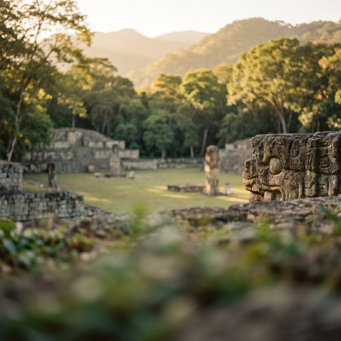 eSIM Honduras