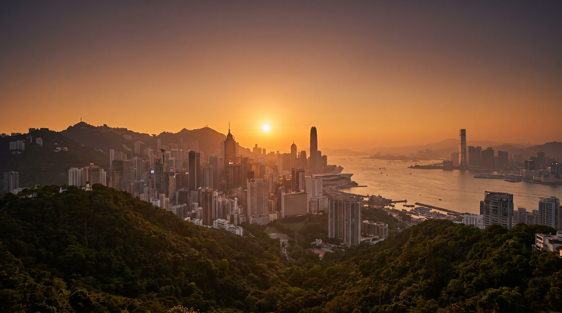 eSIM Hong Kong