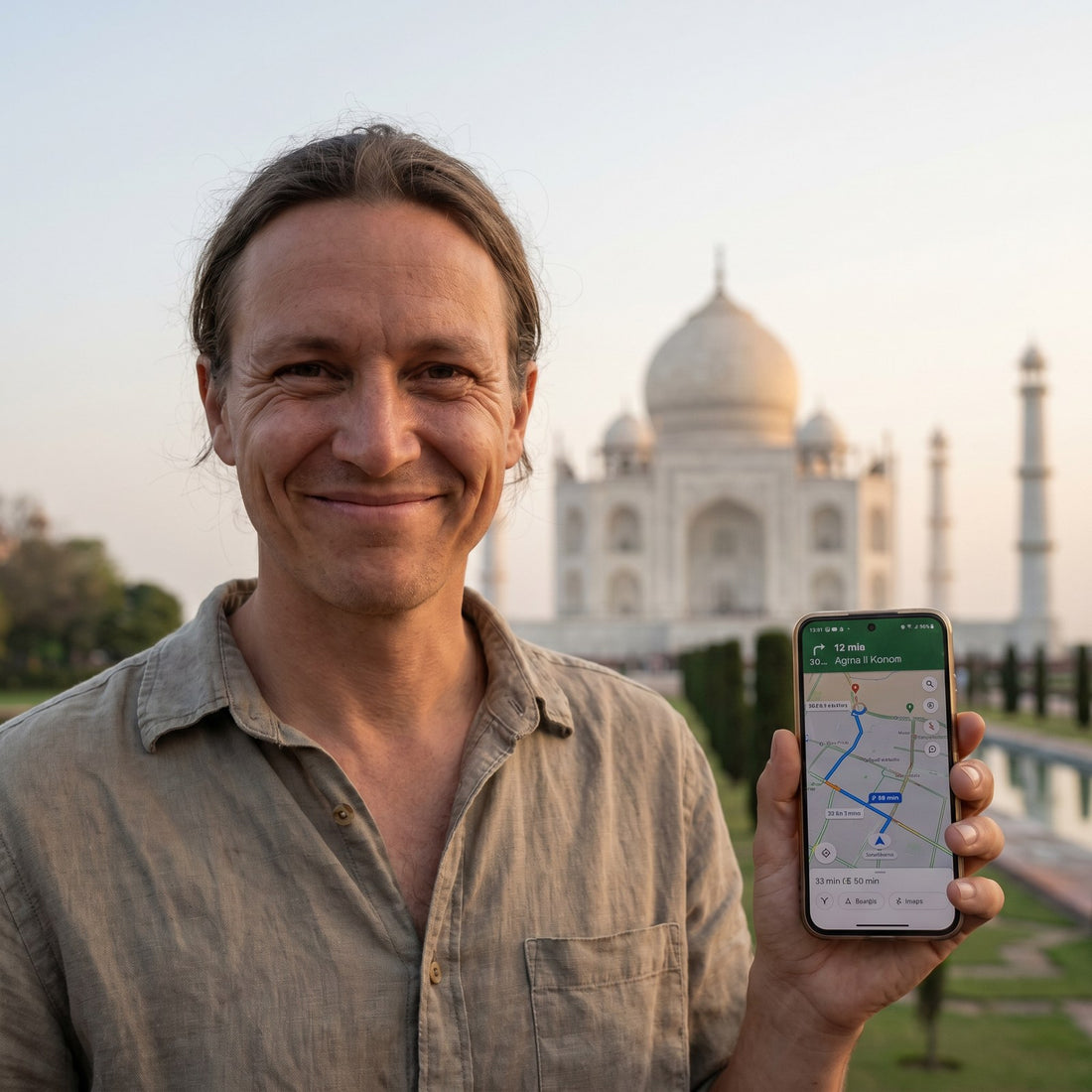eSIM India
