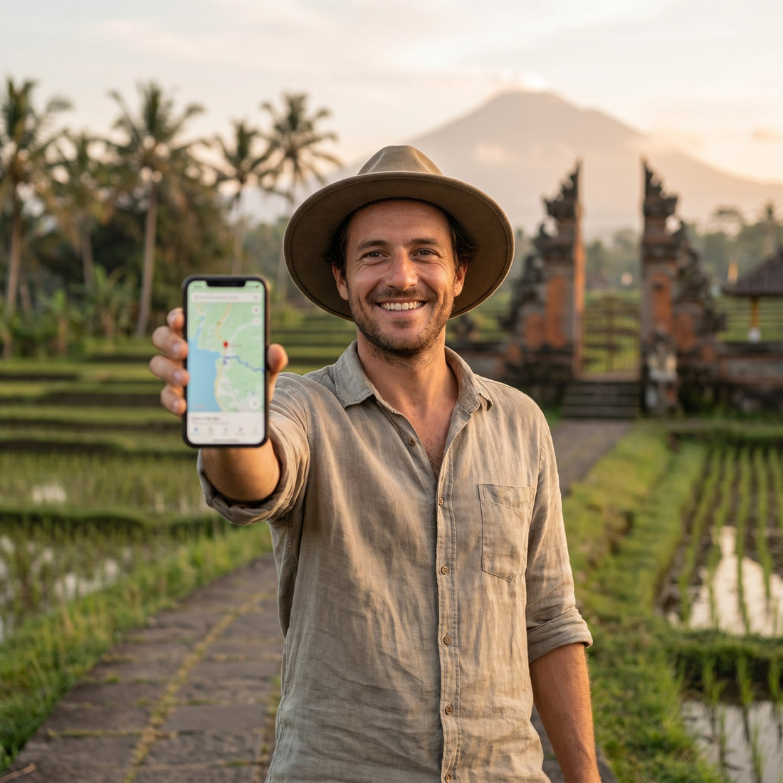 eSIM Indonesia