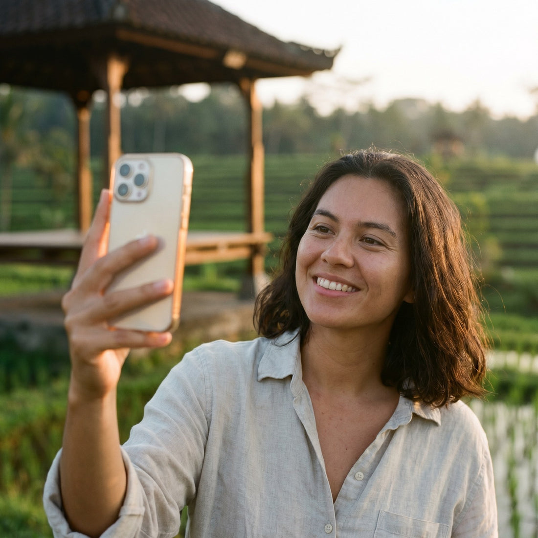 eSIM Indonesia