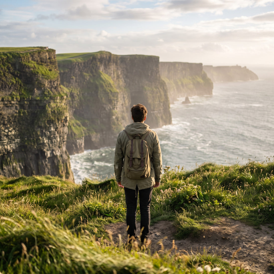 eSIM Irlanda