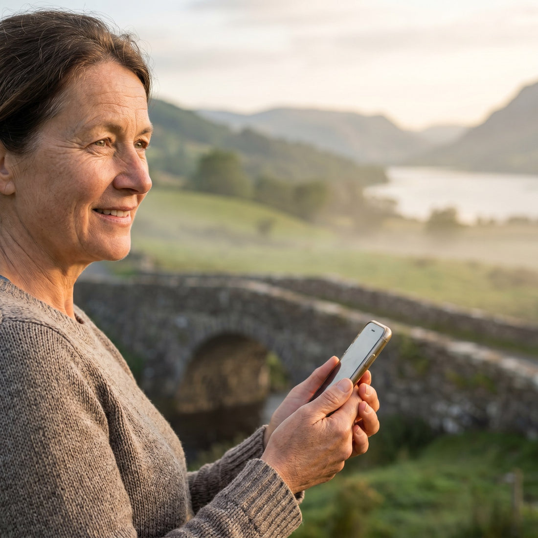 eSIM Irland und Slowenien