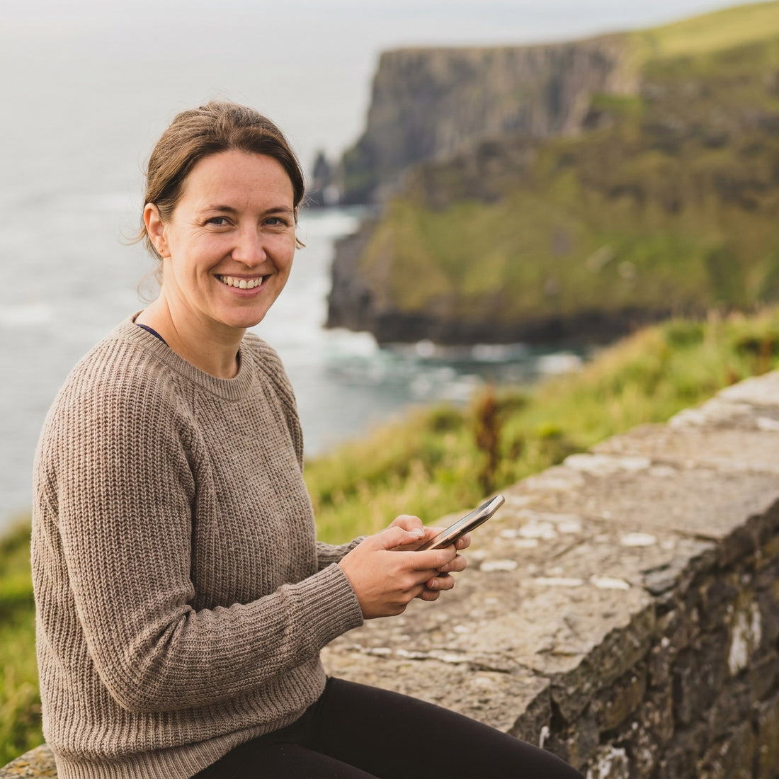 eSIM Irlanda y Reino Unido