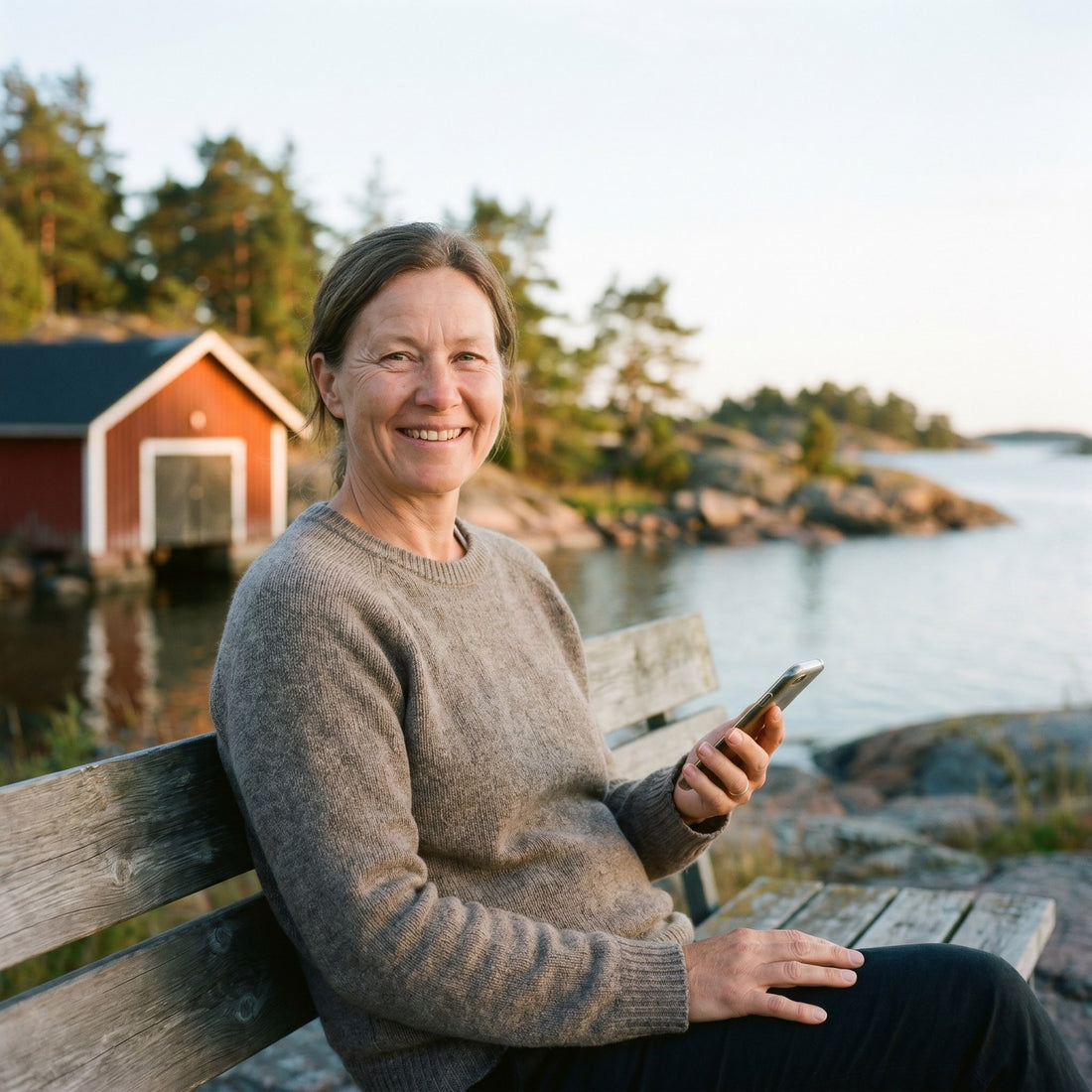 eSIM Îles Åland