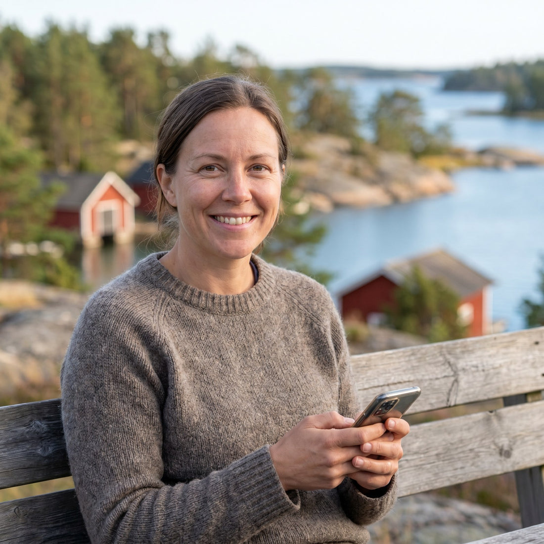 eSIM Îles Åland