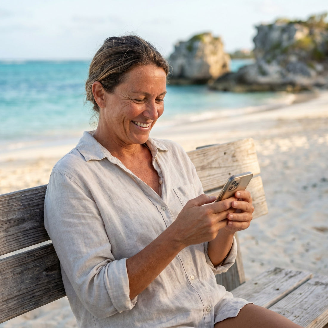 eSIM Islas Turcas y Caicos