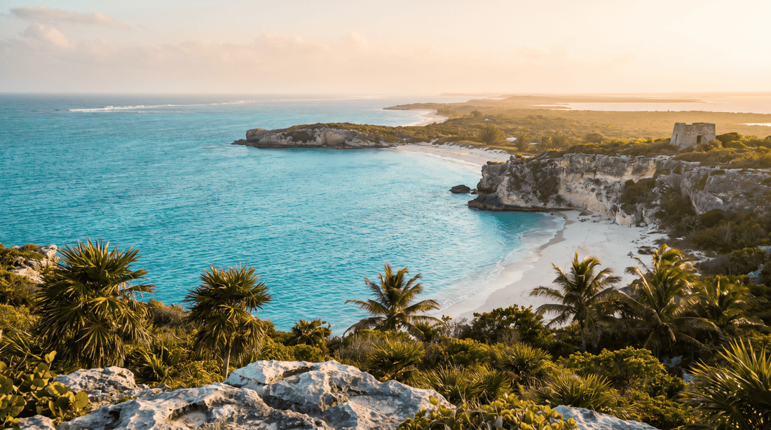 eSIM Islas Turcas y Caicos