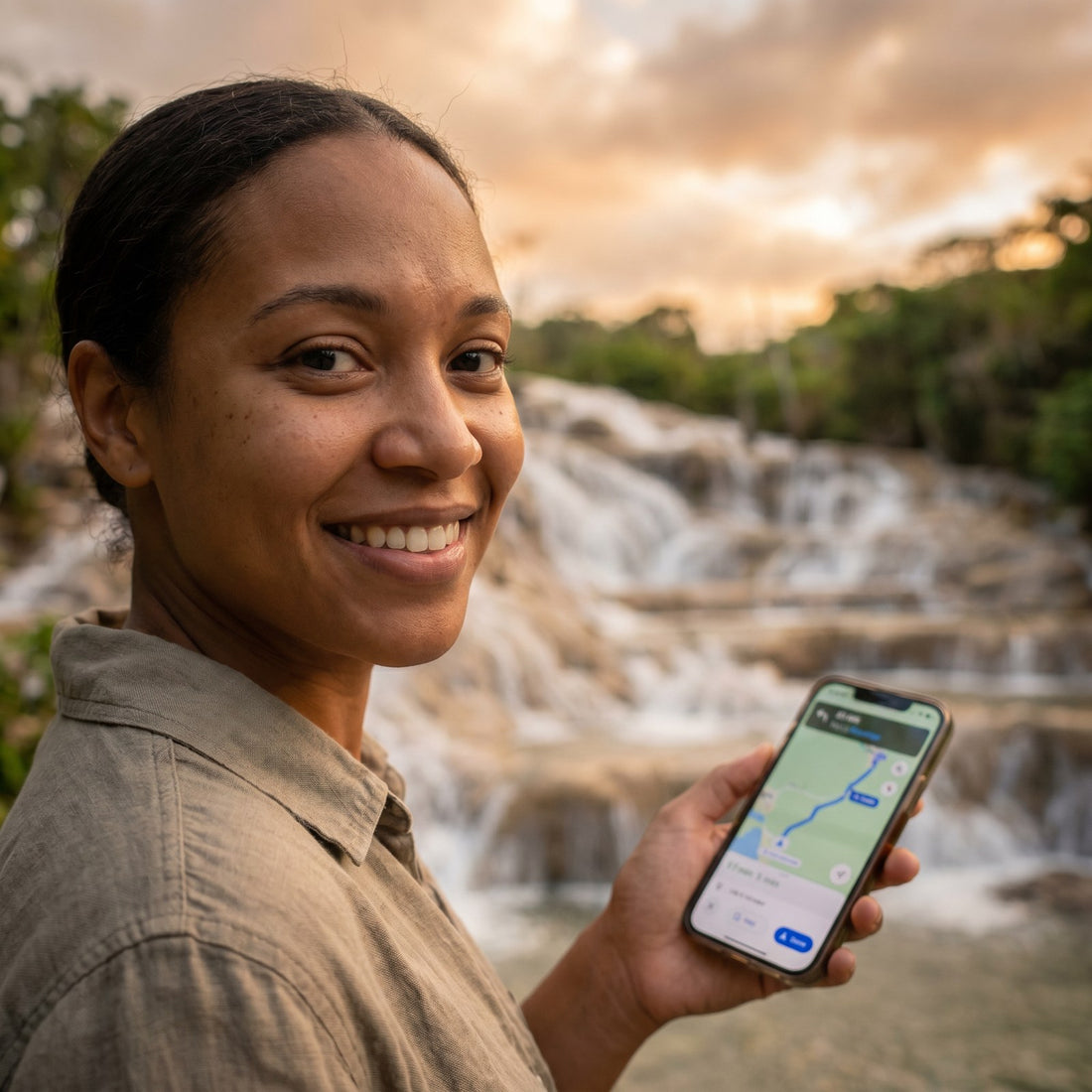 eSIM Jamaica