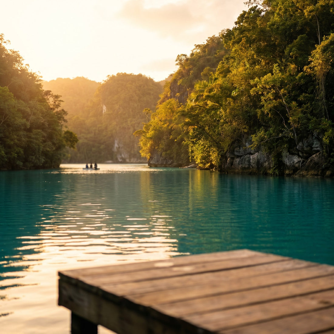 eSIM Jamaica
