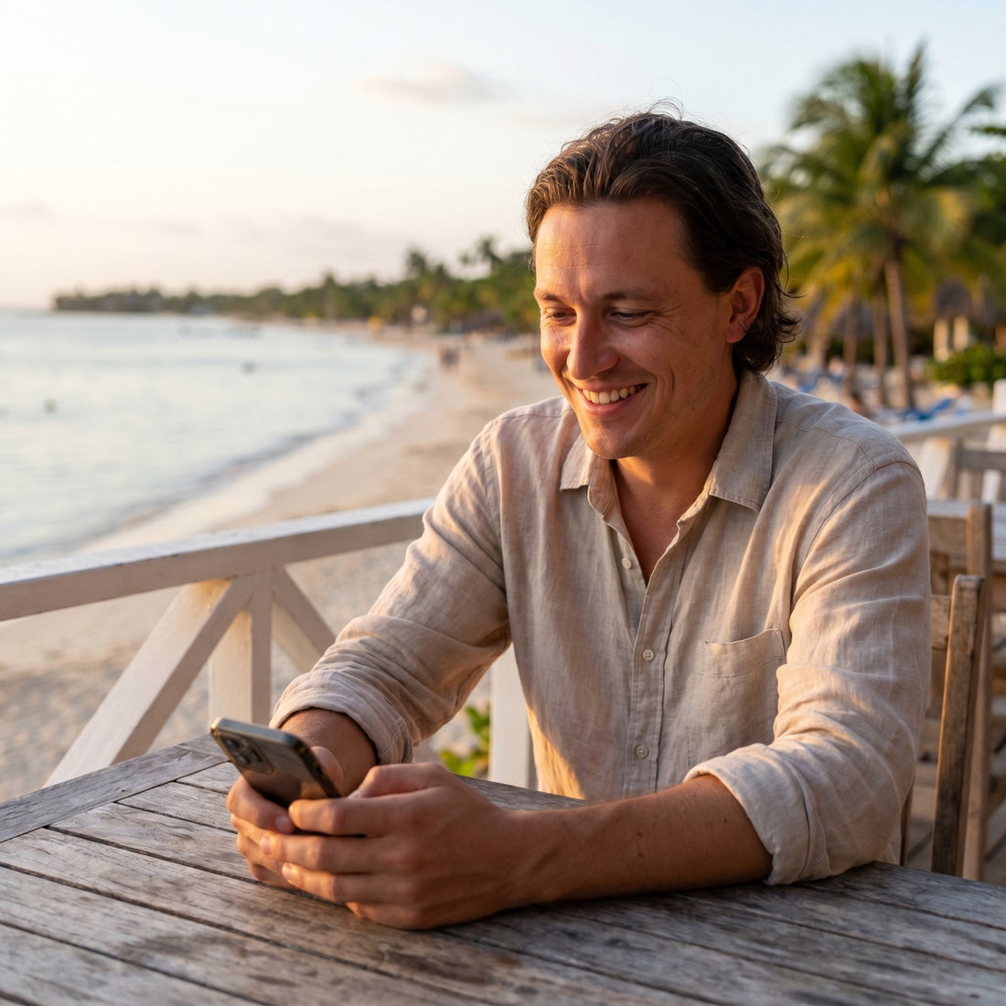 eSIM Jamaica