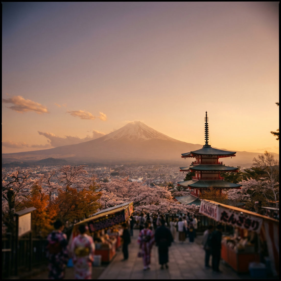 eSIM Japon — 5GB · 30 jours