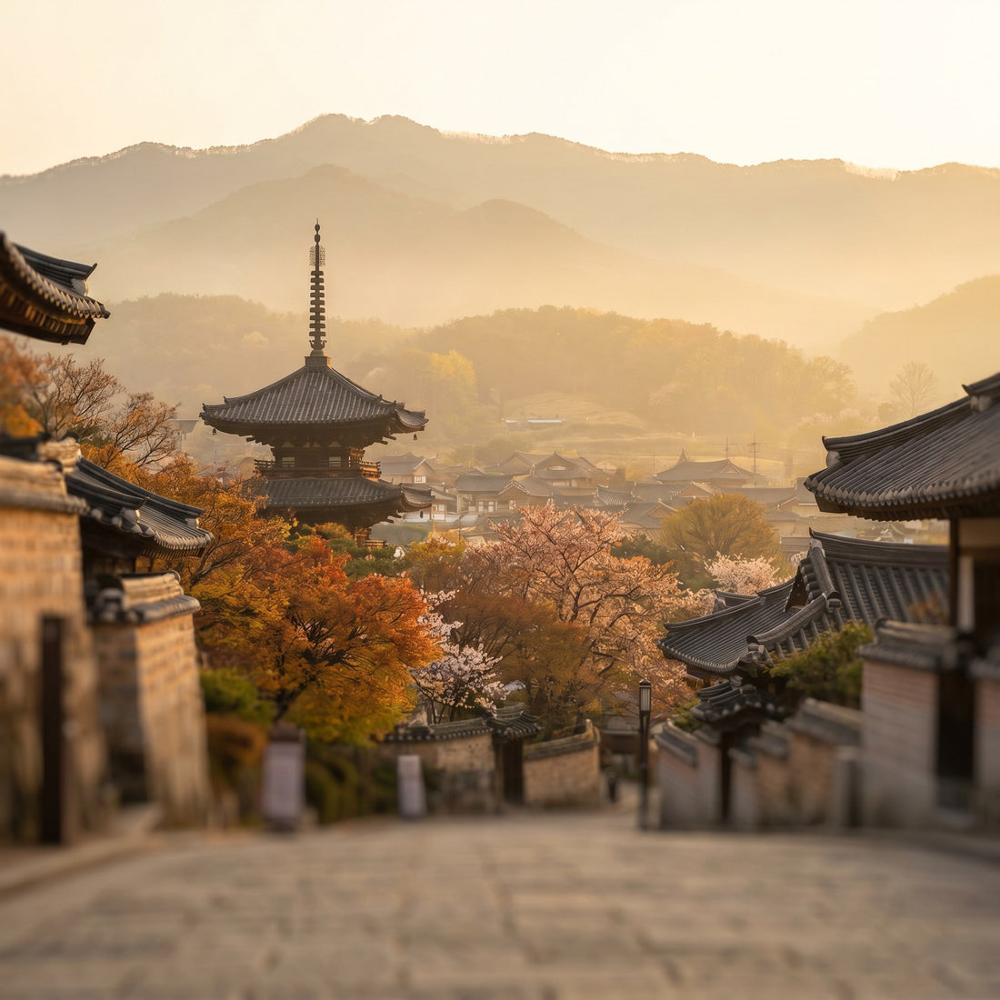eSIM Japan und Südkorea