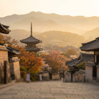 eSIM Japan und Südkorea