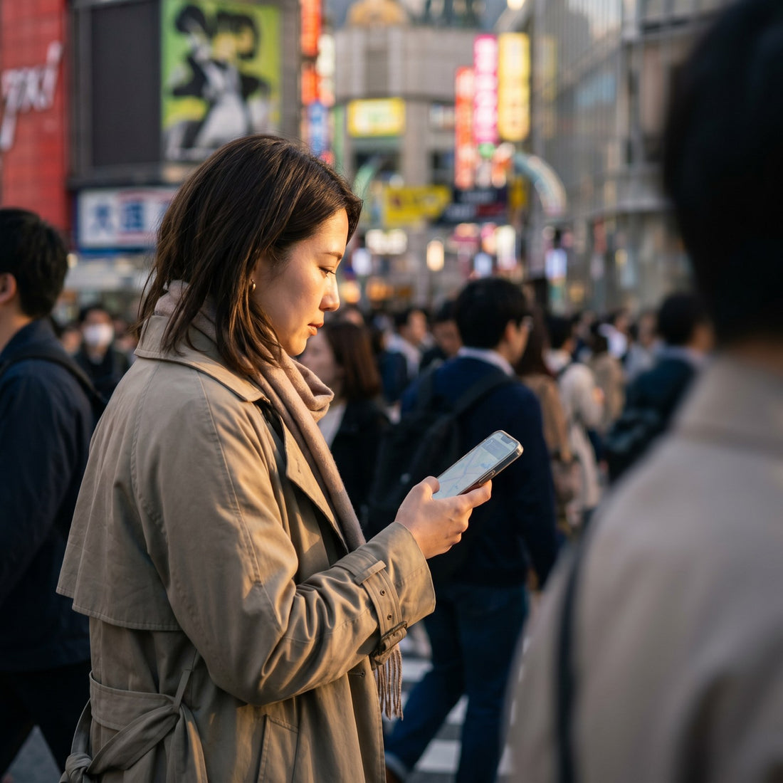 eSIM Japan