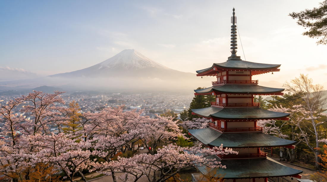 eSIM Japon — 3GB · 15 jours