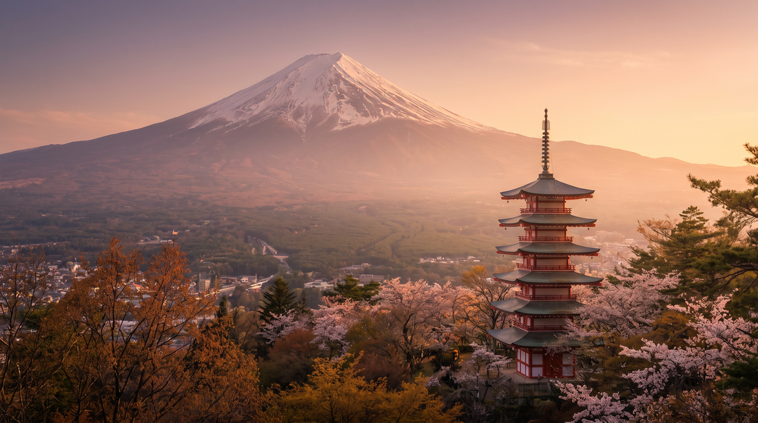 eSIM Japon — 10GB · 30 jours