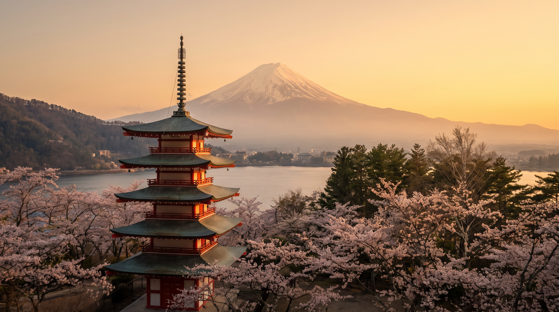 eSIM Japan – 1GB · 7 Tage