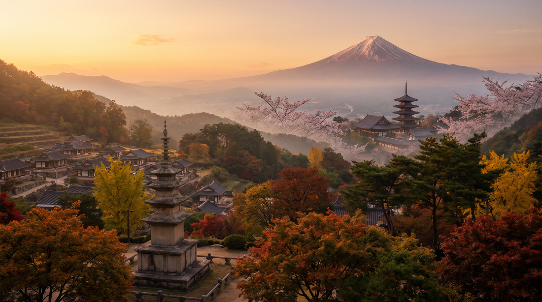 eSIM Japan und Südkorea