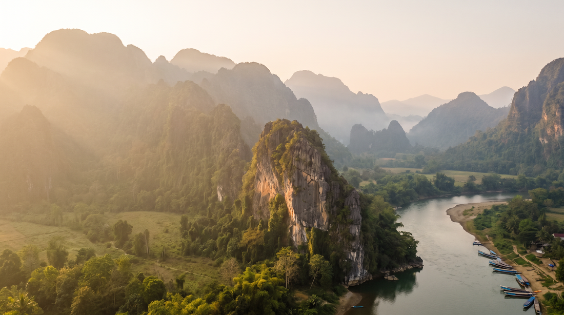 eSIM Laos