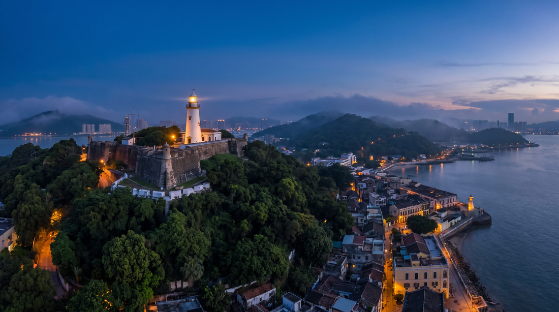 eSIM Macao