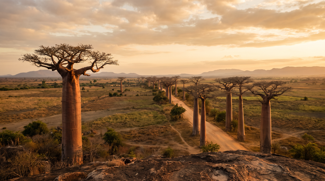 eSIM Madagascar