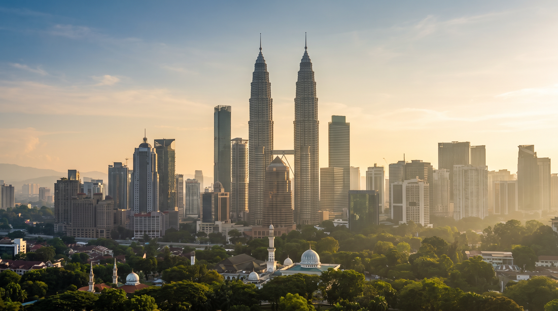 eSIM Malasia