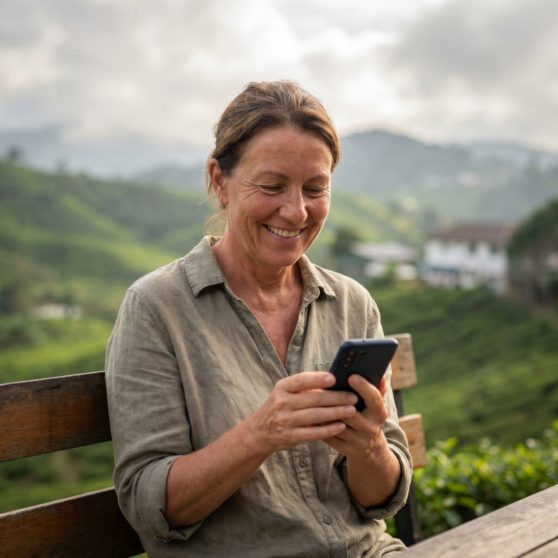 eSIM Malasia