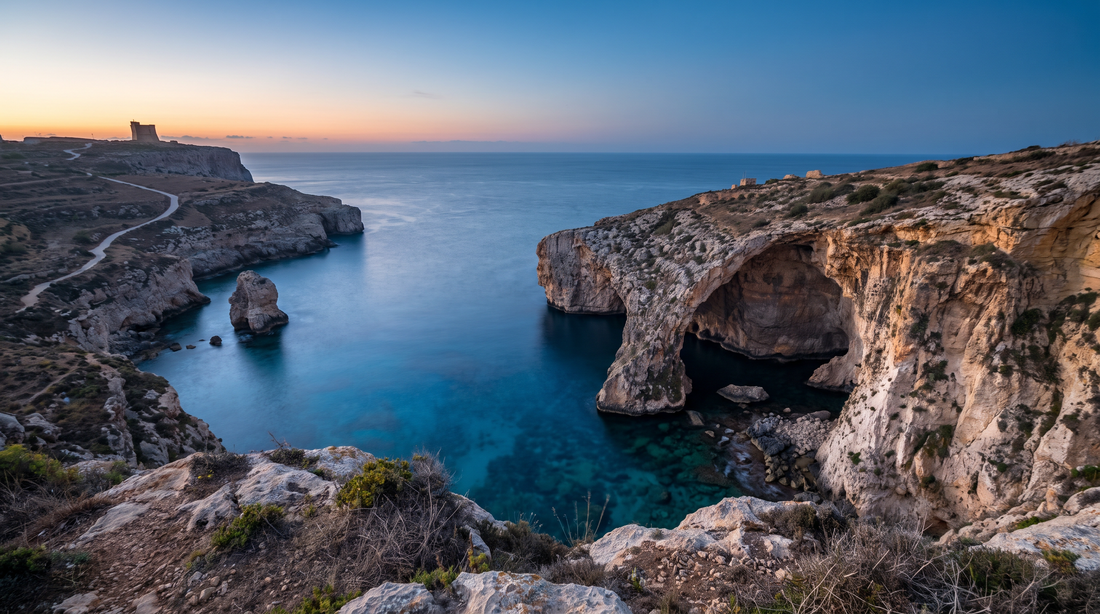eSIM Malta