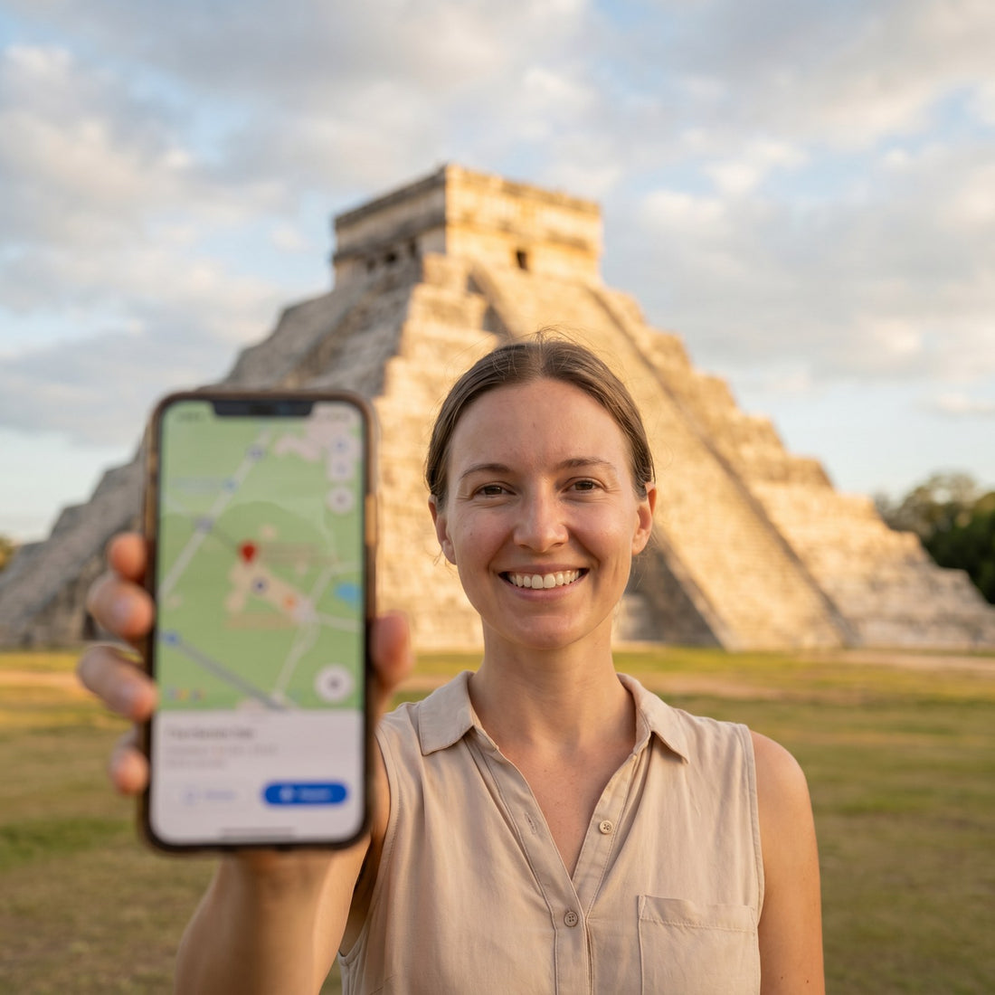 eSIM México