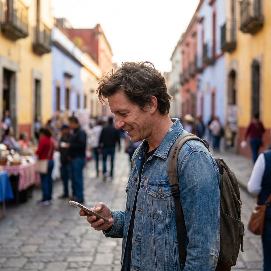 eSIM México
