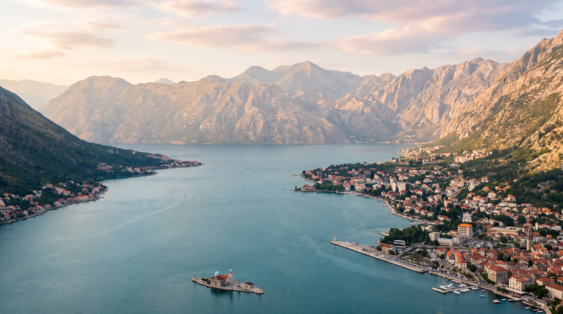eSIM Montenegro