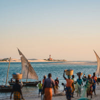 eSIM Mozambique