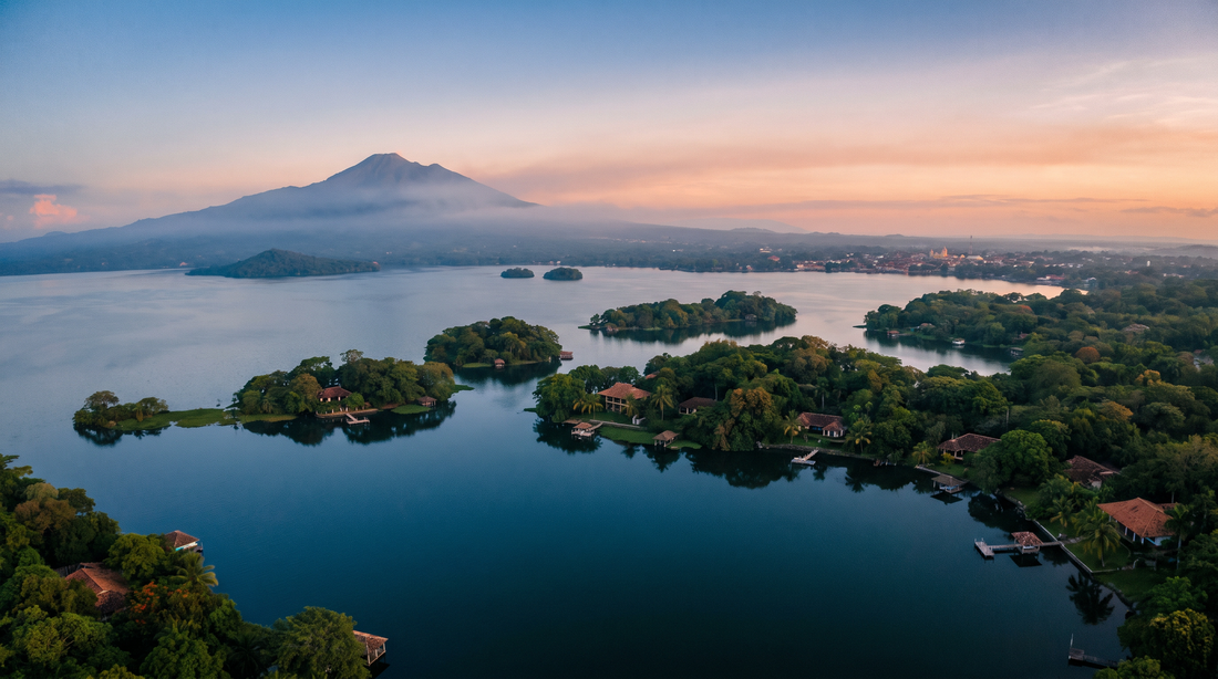 eSIM Nicaragua