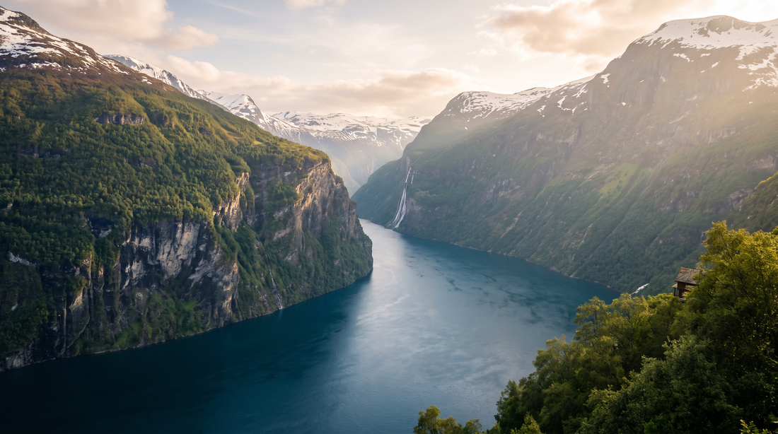 eSIM Noruega