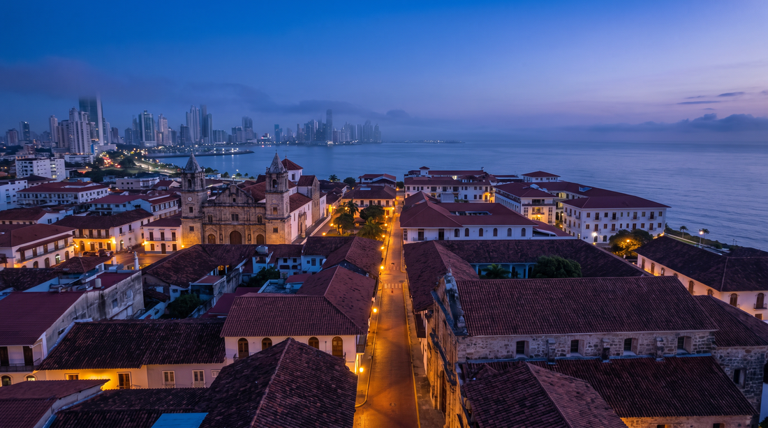 eSIM Panamá
