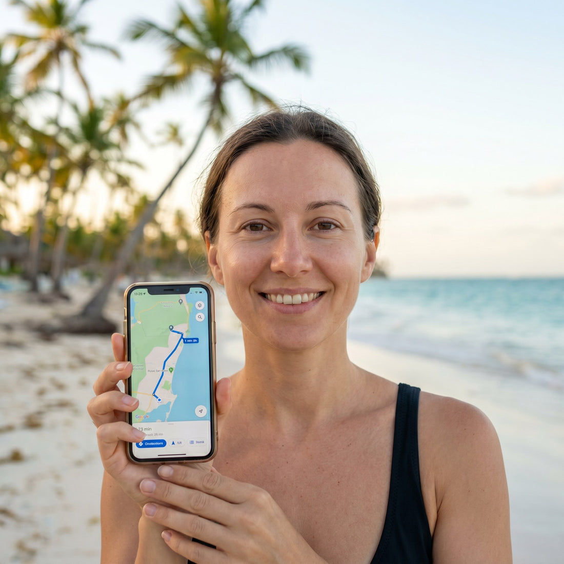 eSIM República Dominicana