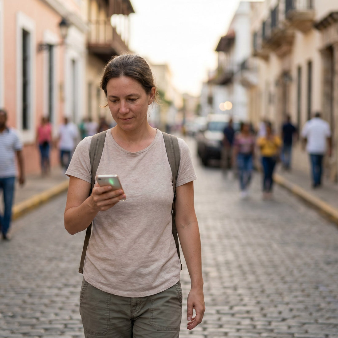 eSIM República Dominicana