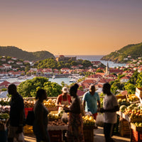 eSIM Saint-Barthélemy
