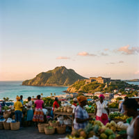 eSIM St. Kitts und Nevis